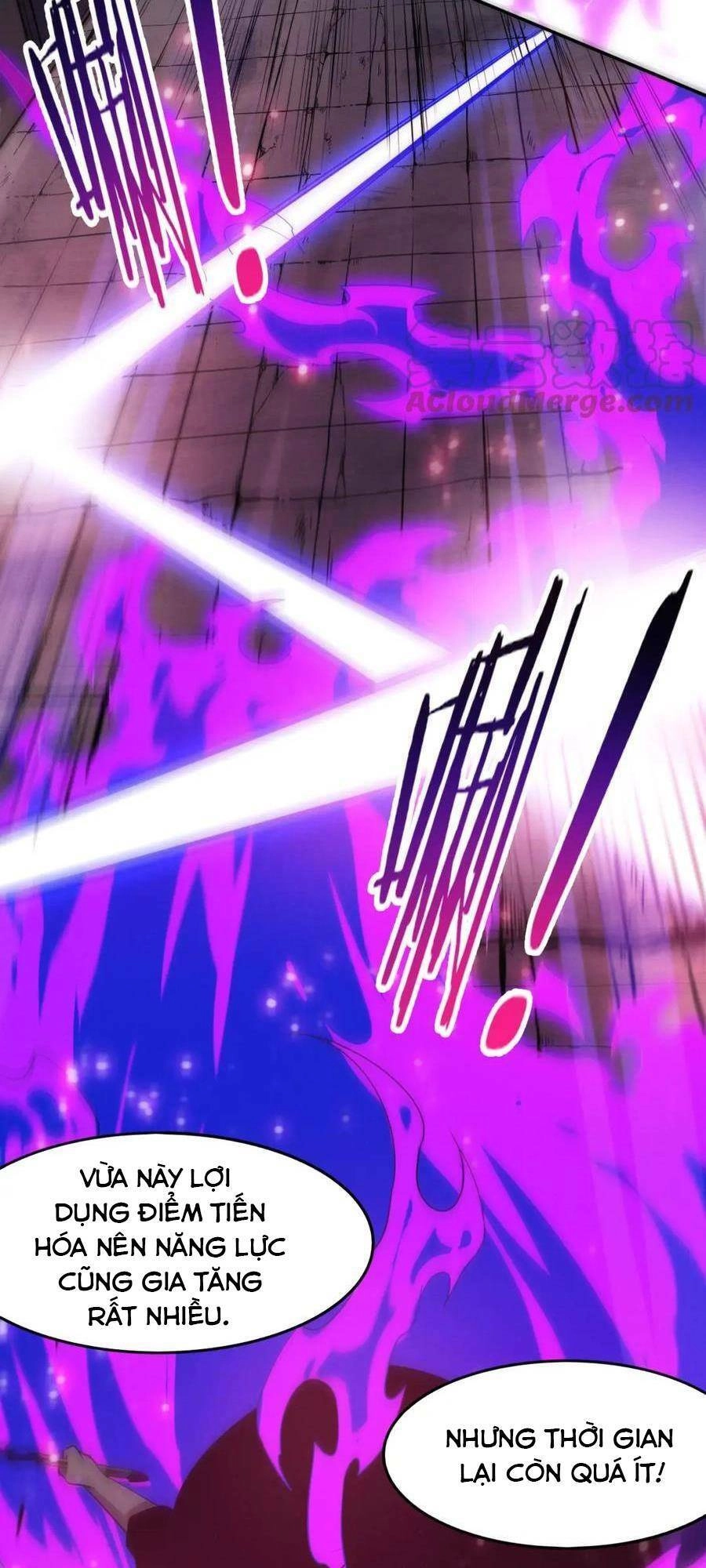 Tiến Hóa Cuồng Triều Chapter 101 - 7