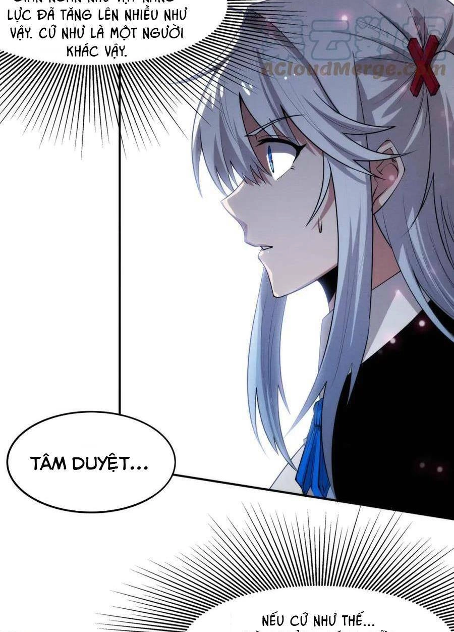 Tiến Hóa Cuồng Triều Chapter 101 - 10