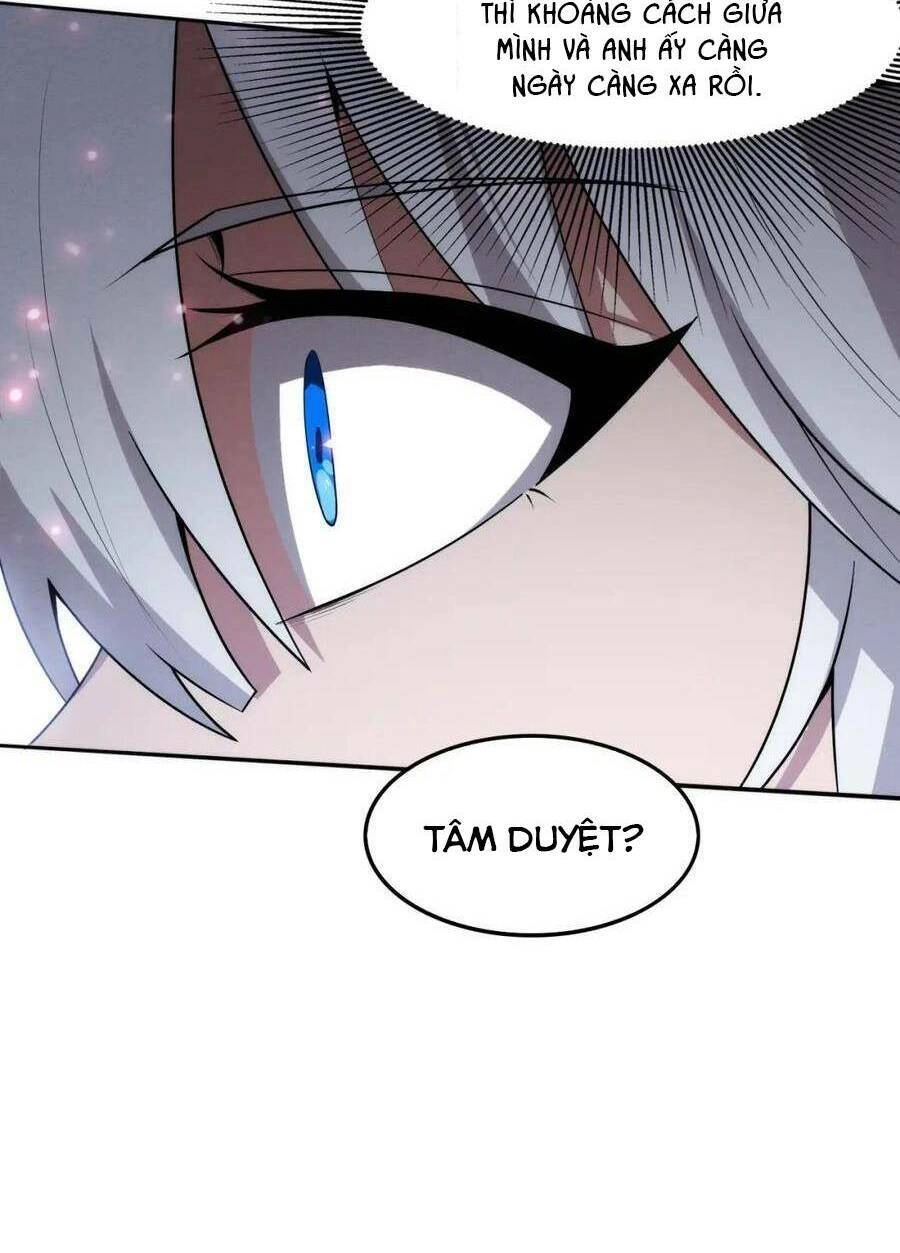 Tiến Hóa Cuồng Triều Chapter 101 - 11