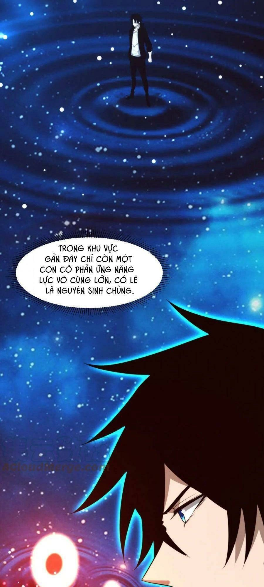 Tiến Hóa Cuồng Triều Chapter 101 - 14