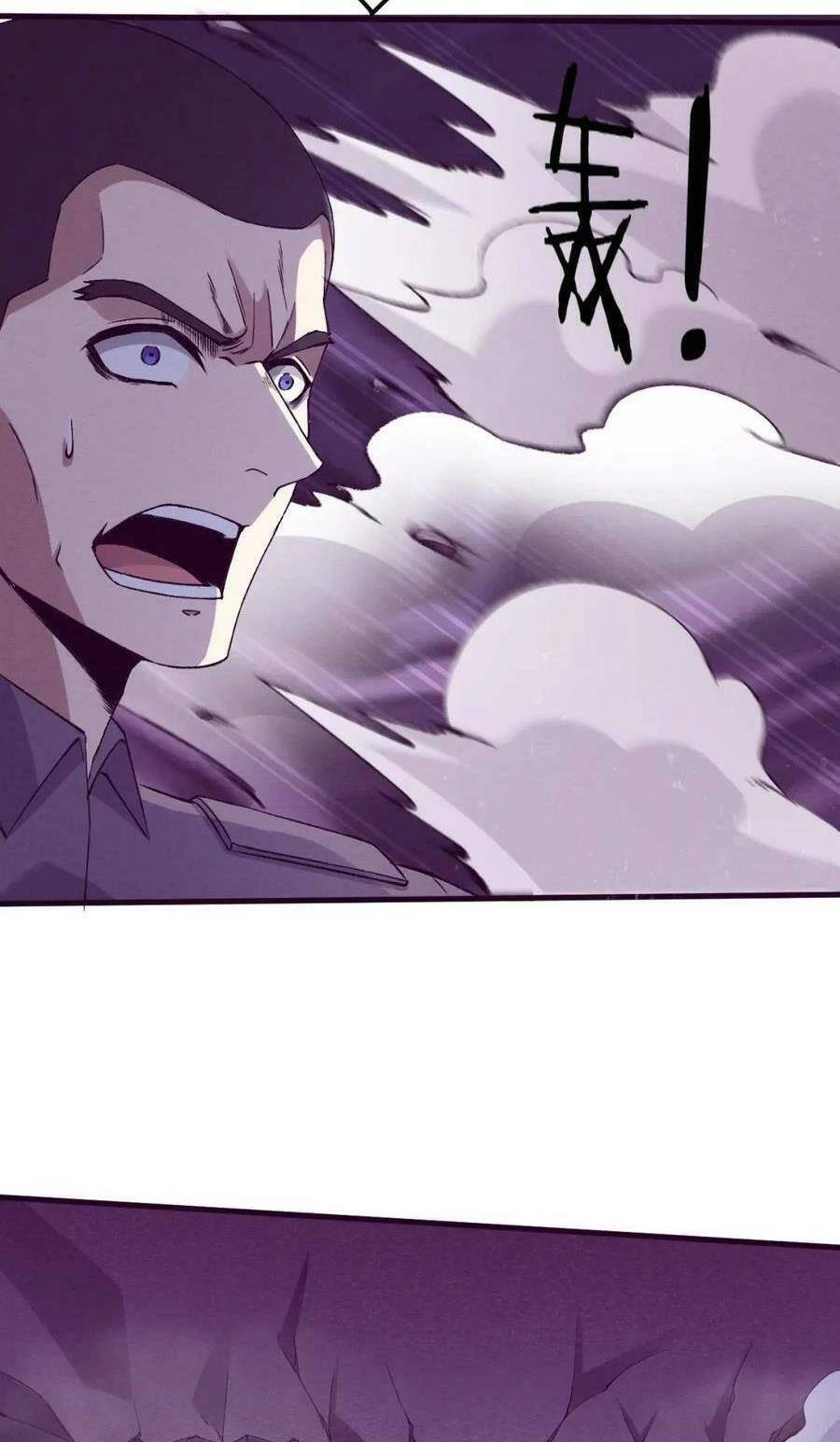 Tiến Hóa Cuồng Triều Chapter 101 - 21