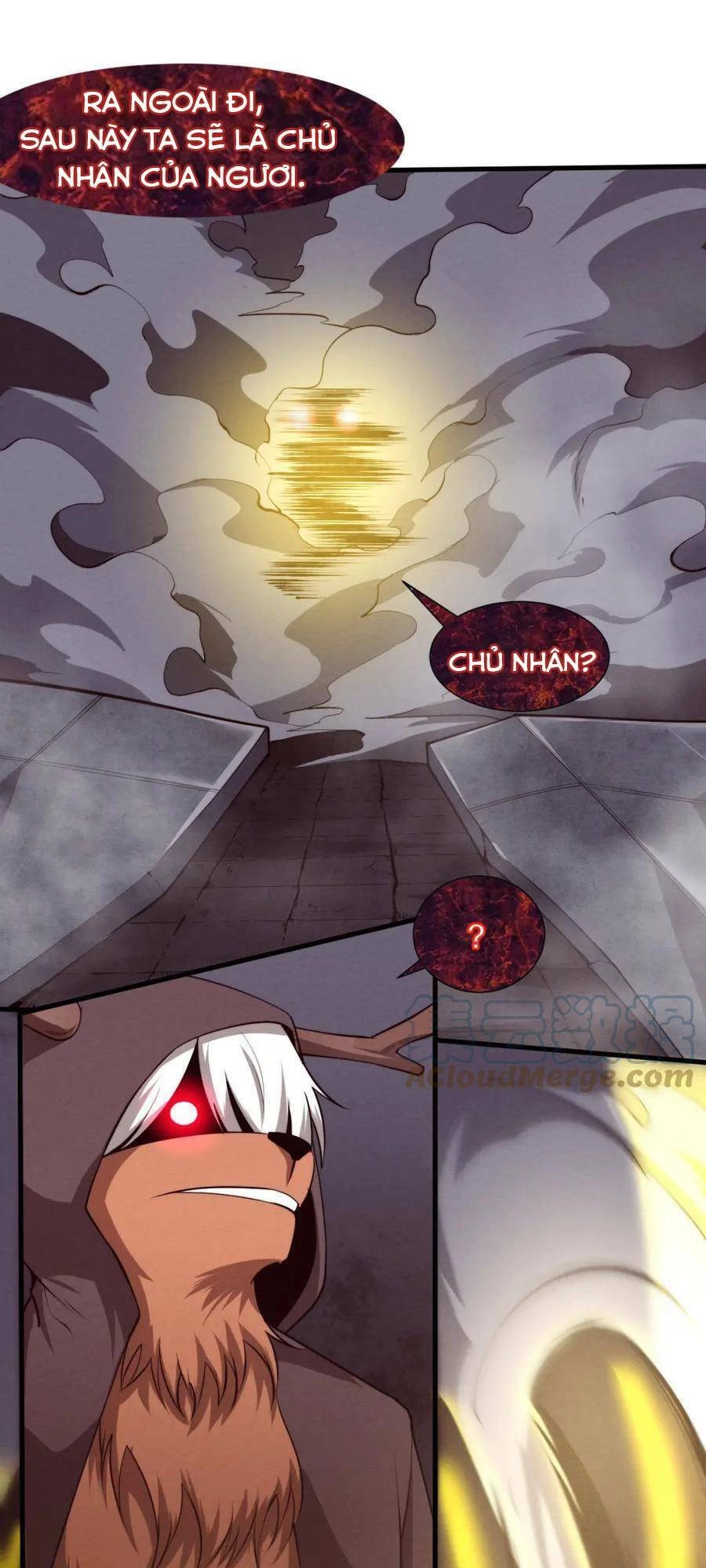 Tiến Hóa Cuồng Triều Chapter 101 - 23