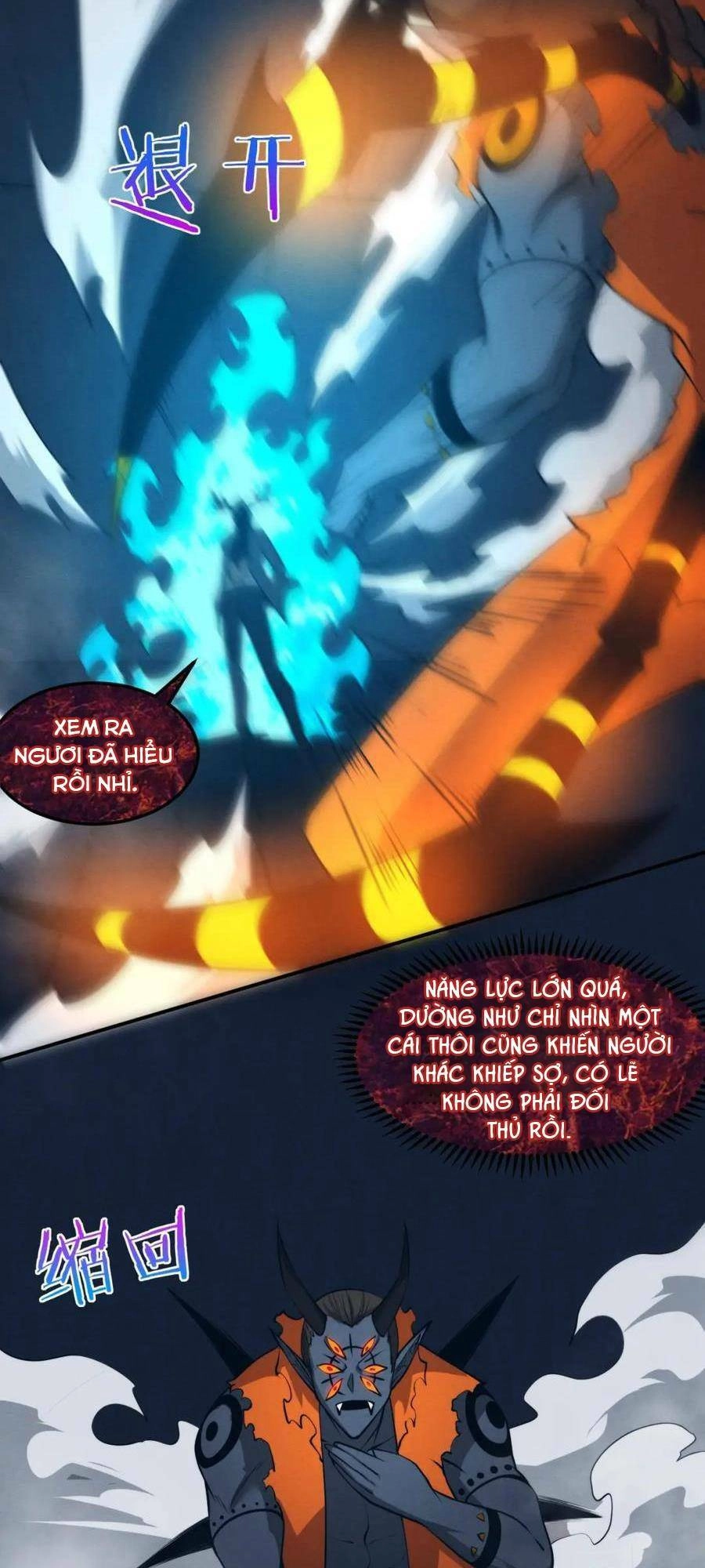 Tiến Hóa Cuồng Triều Chapter 101 - 28