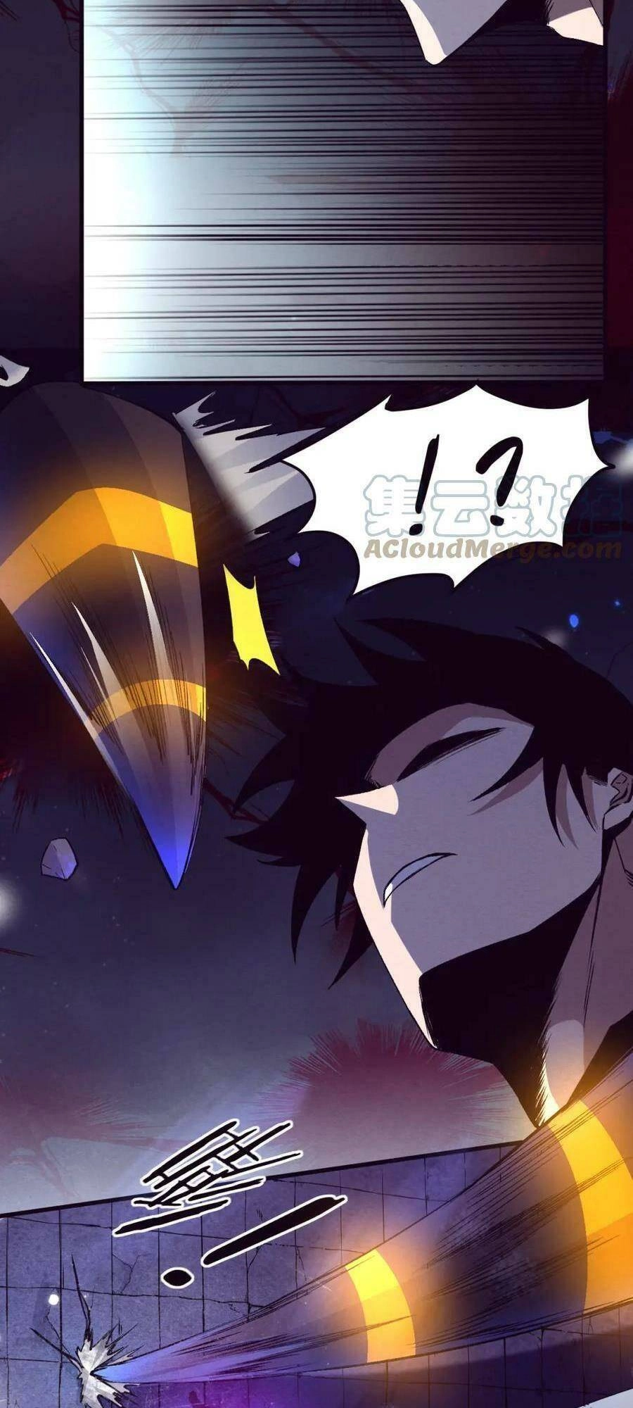 Tiến Hóa Cuồng Triều Chapter 101 - 35