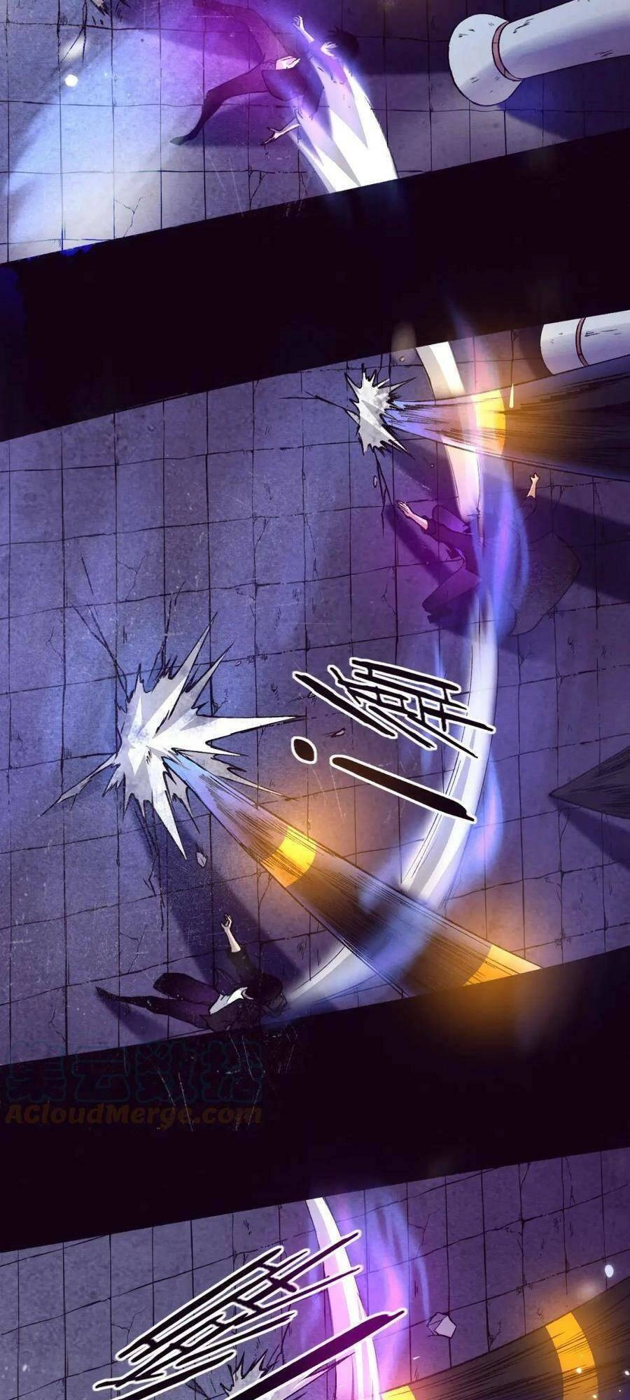 Tiến Hóa Cuồng Triều Chapter 101 - 36