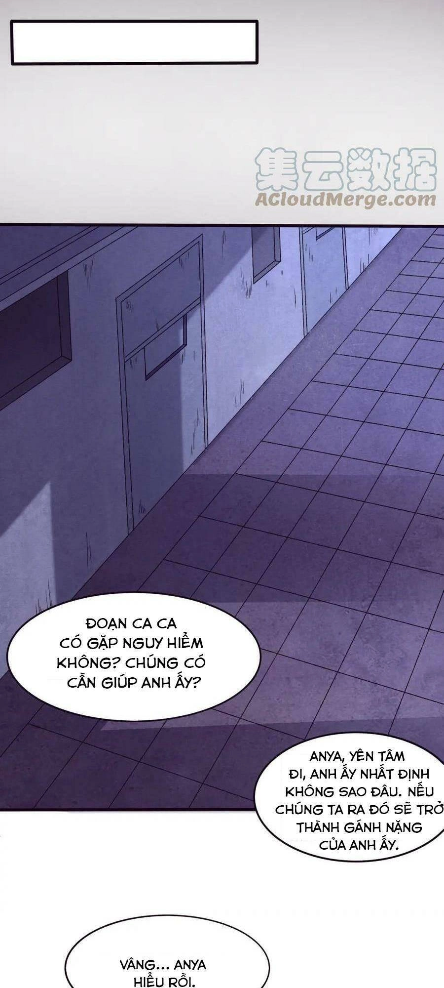 Tiến Hóa Cuồng Triều Chapter 101 - 38