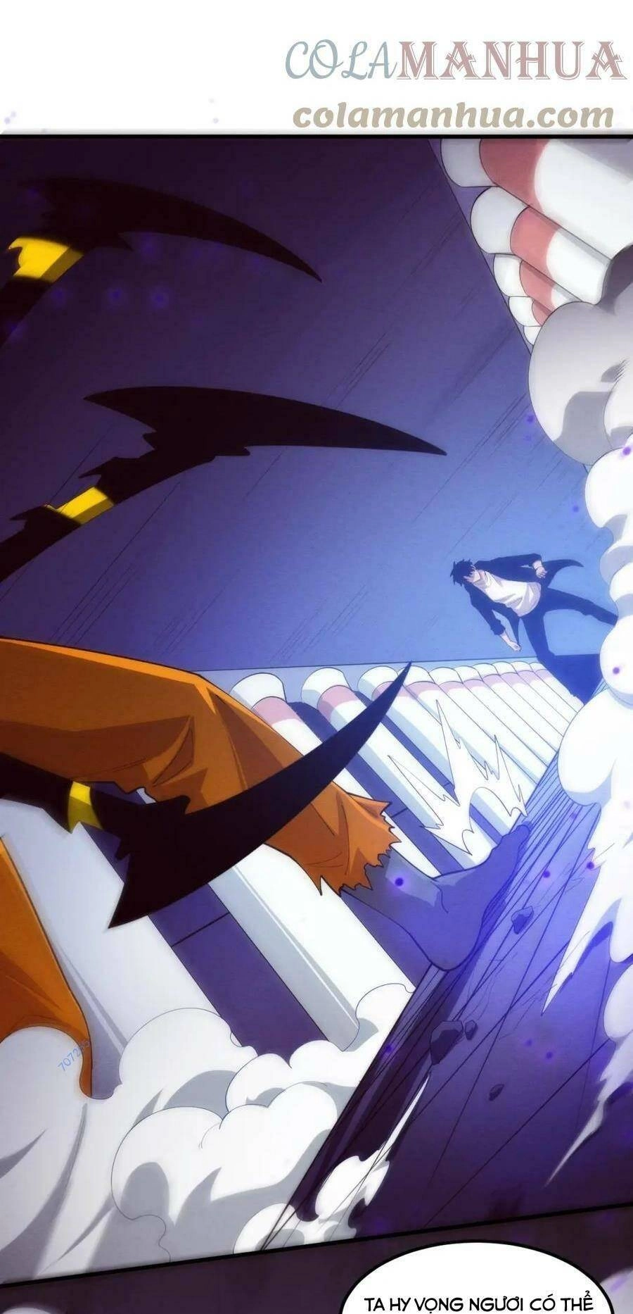 Tiến Hóa Cuồng Triều Chapter 102 - 7