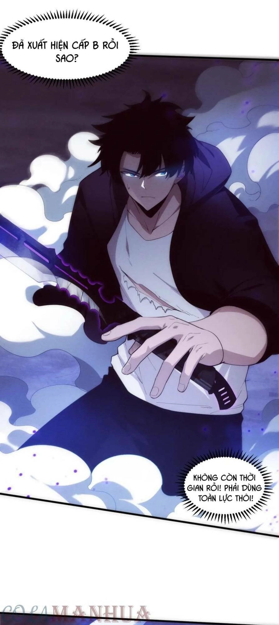 Tiến Hóa Cuồng Triều Chapter 102 - 9