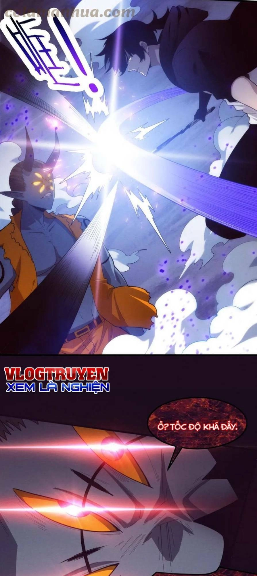 Tiến Hóa Cuồng Triều Chapter 102 - 10