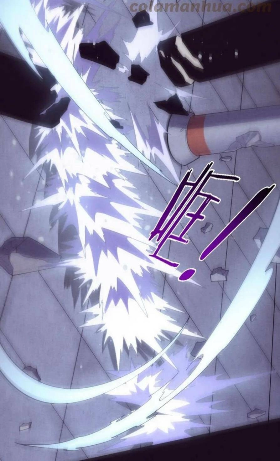 Tiến Hóa Cuồng Triều Chapter 102 - 13