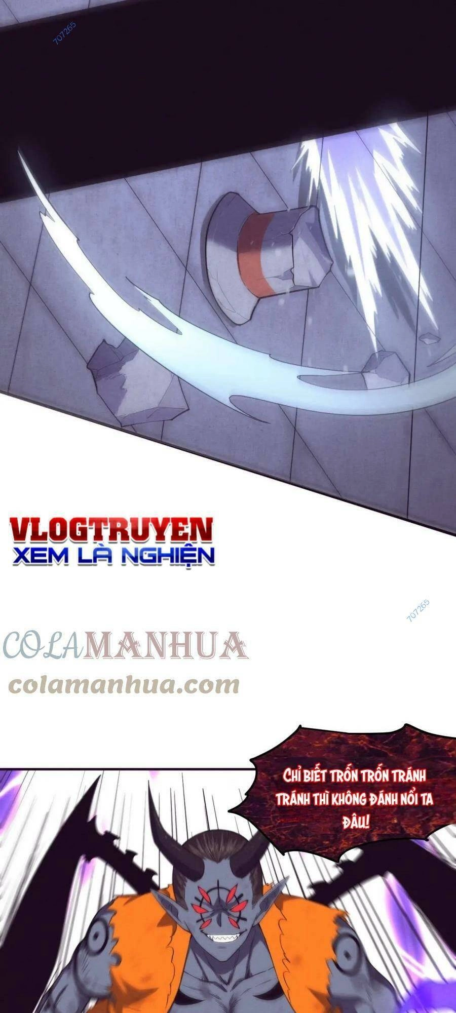 Tiến Hóa Cuồng Triều Chapter 102 - 14