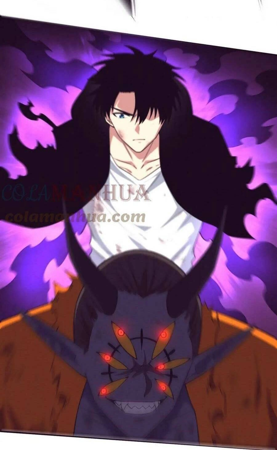 Tiến Hóa Cuồng Triều Chapter 102 - 16