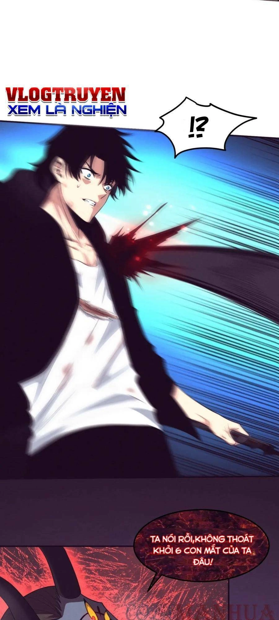 Tiến Hóa Cuồng Triều Chapter 102 - 17