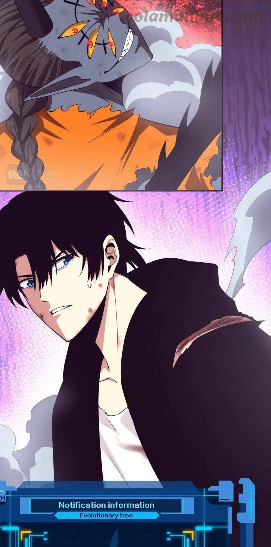 Tiến Hóa Cuồng Triều Chapter 102 - 18