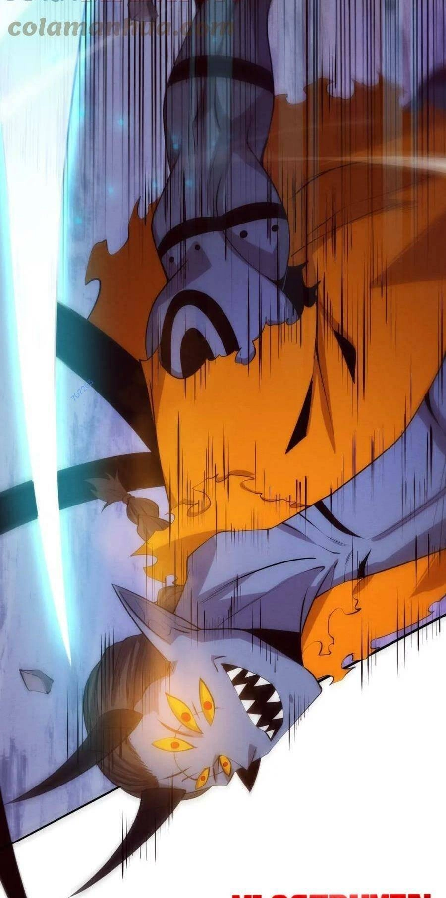 Tiến Hóa Cuồng Triều Chapter 102 - 21