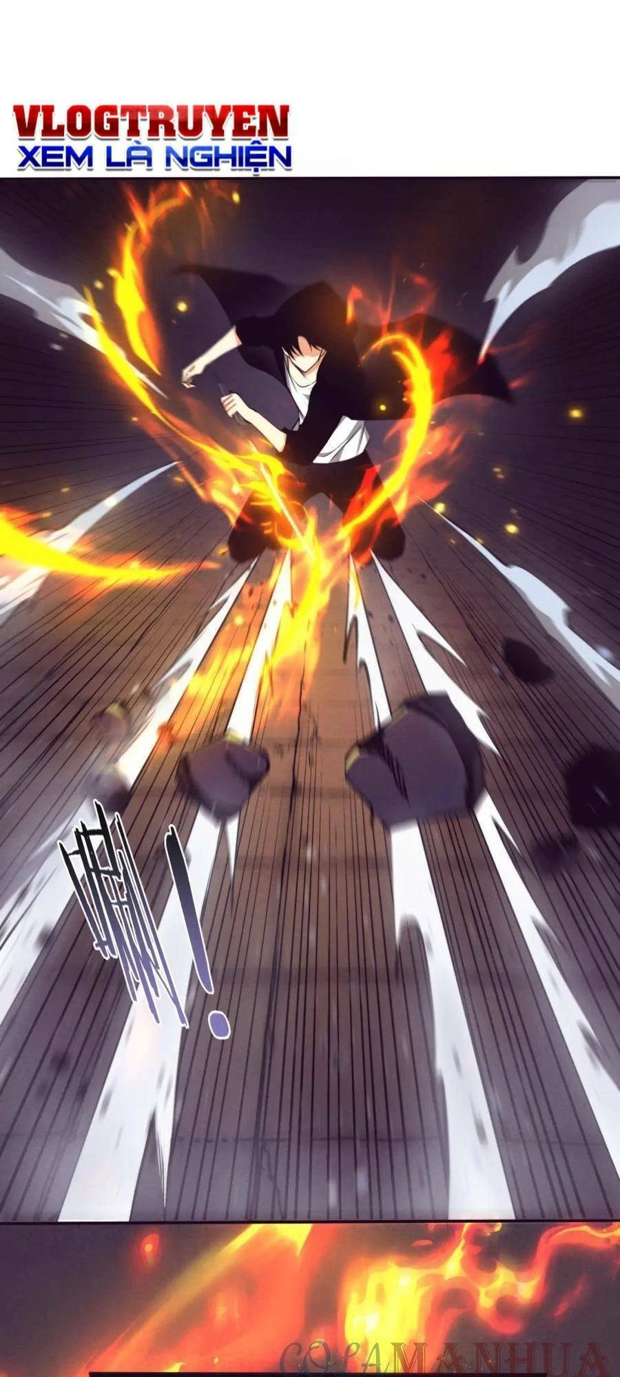 Tiến Hóa Cuồng Triều Chapter 102 - 23