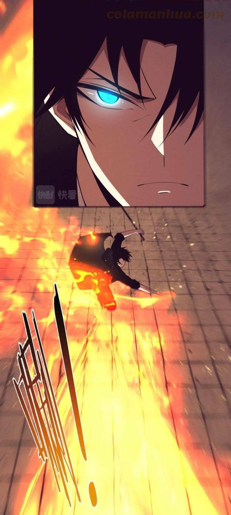 Tiến Hóa Cuồng Triều Chapter 102 - 24