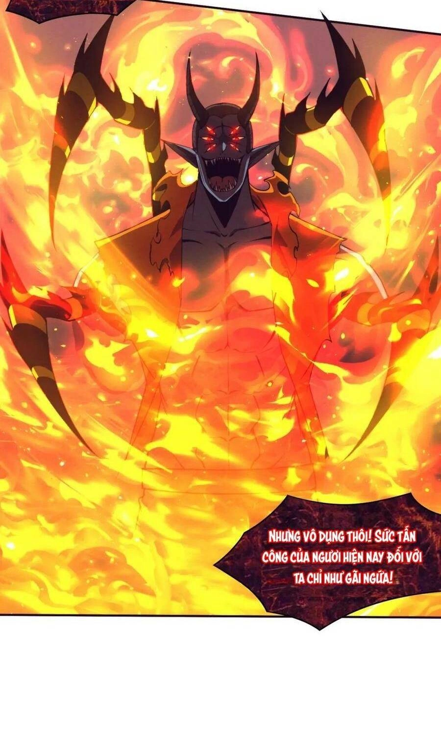 Tiến Hóa Cuồng Triều Chapter 102 - 26