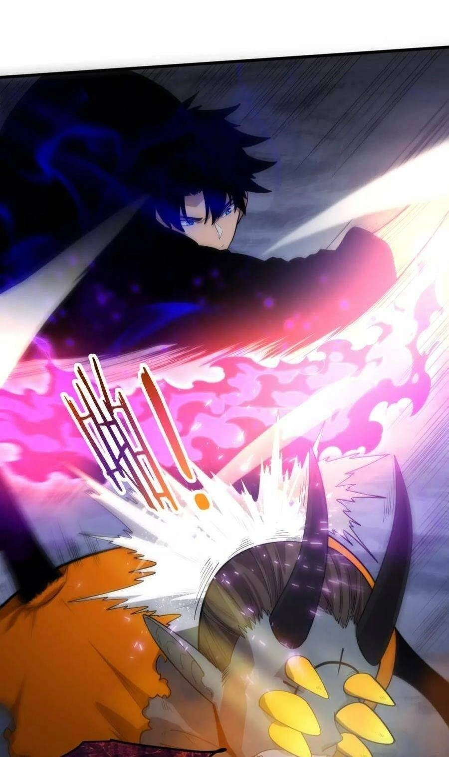 Tiến Hóa Cuồng Triều Chapter 102 - 29