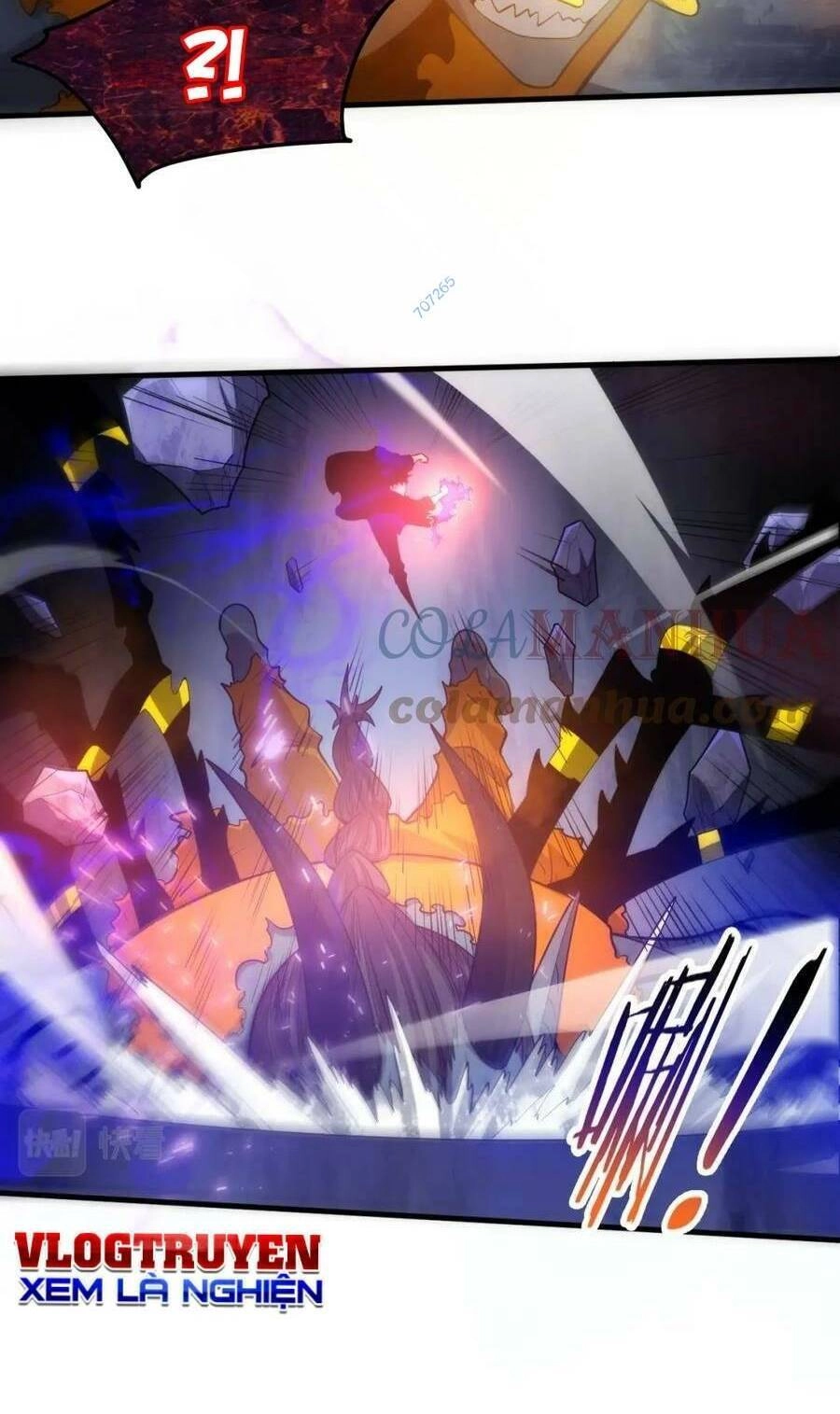 Tiến Hóa Cuồng Triều Chapter 102 - 30