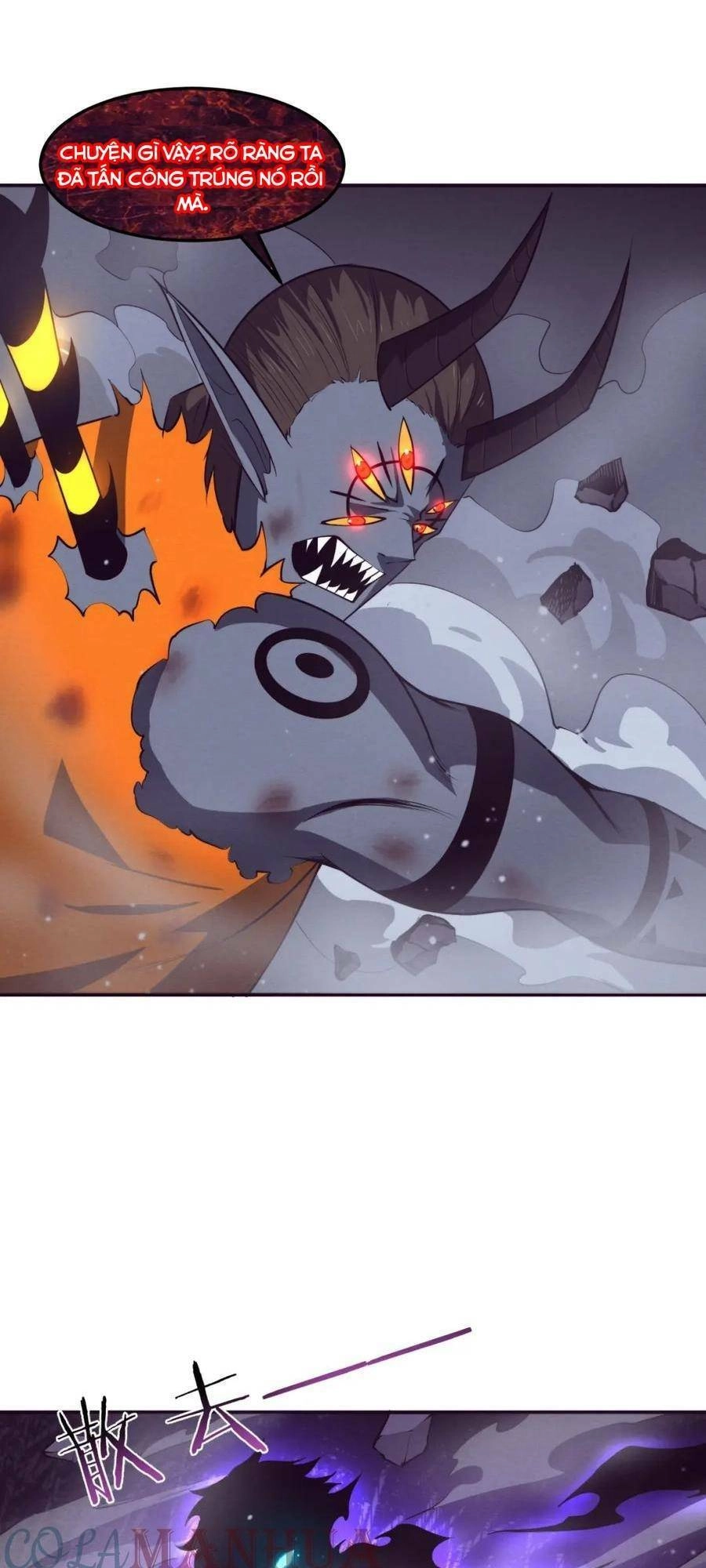 Tiến Hóa Cuồng Triều Chapter 102 - 31