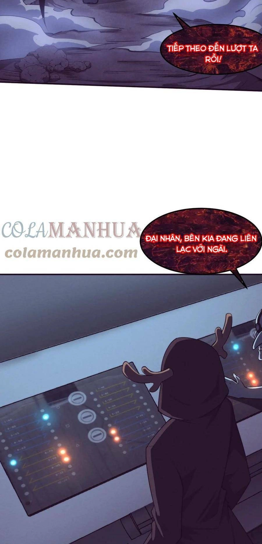 Tiến Hóa Cuồng Triều Chapter 102 - 33