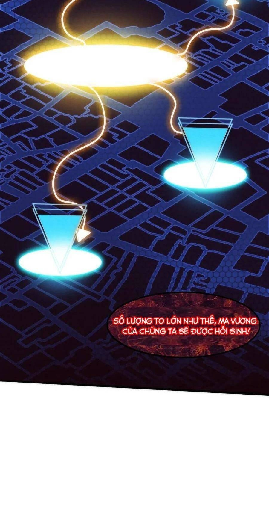 Tiến Hóa Cuồng Triều Chapter 102 - 38