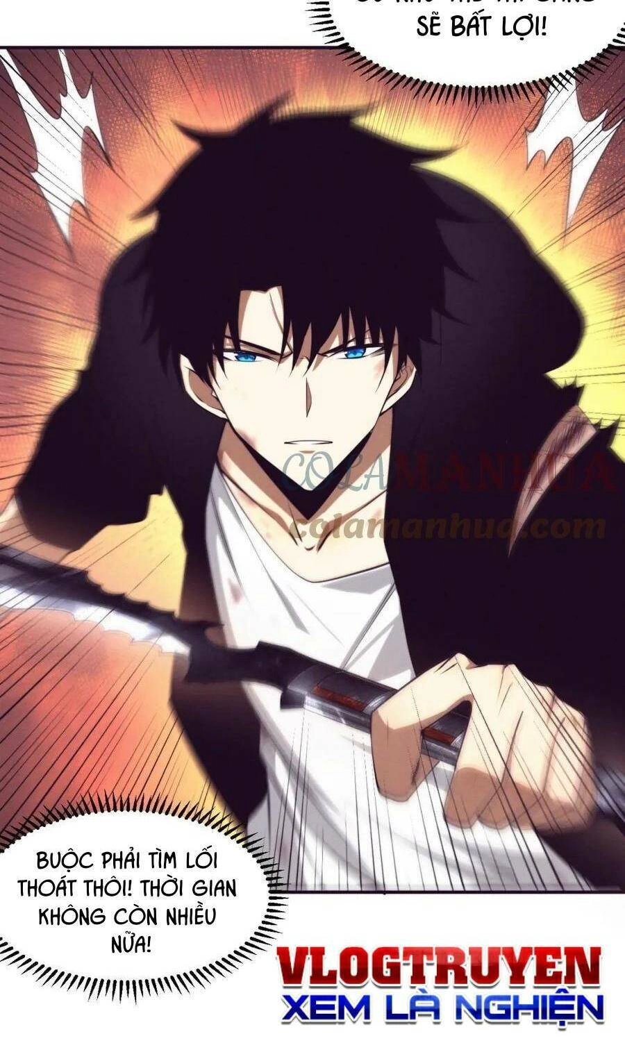 Tiến Hóa Cuồng Triều Chapter 102 - 42