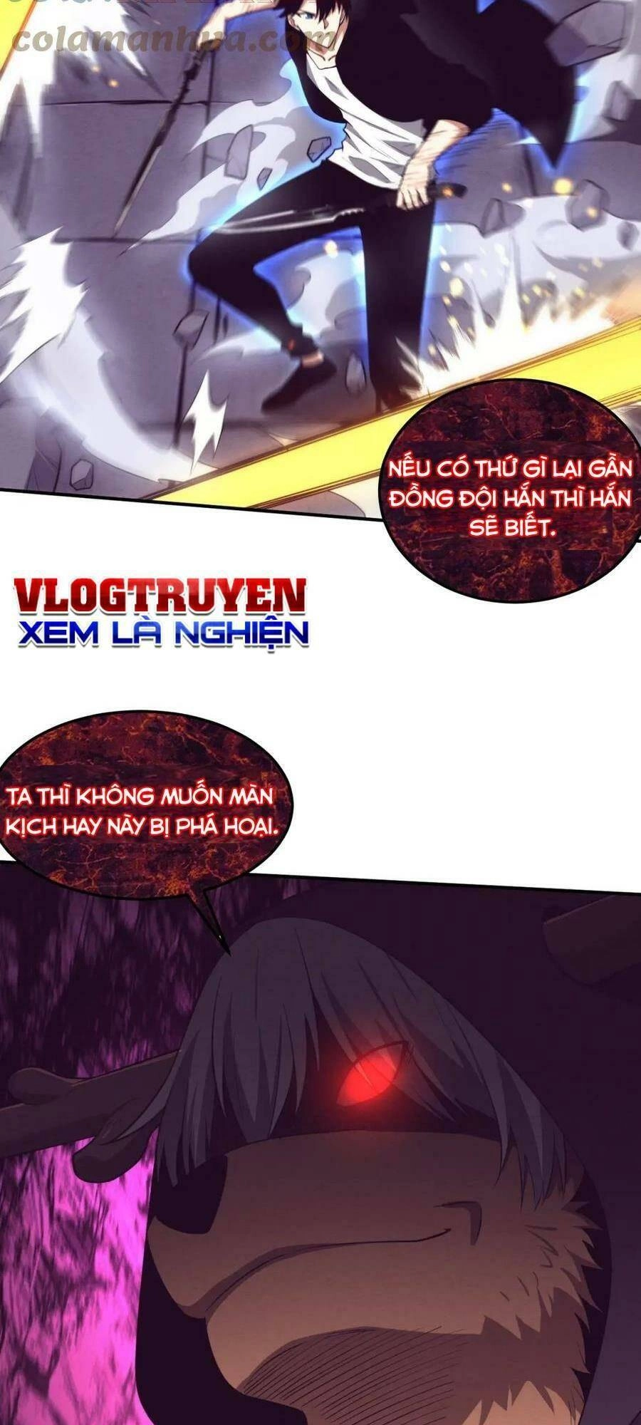 Tiến Hóa Cuồng Triều Chapter 102 - 44