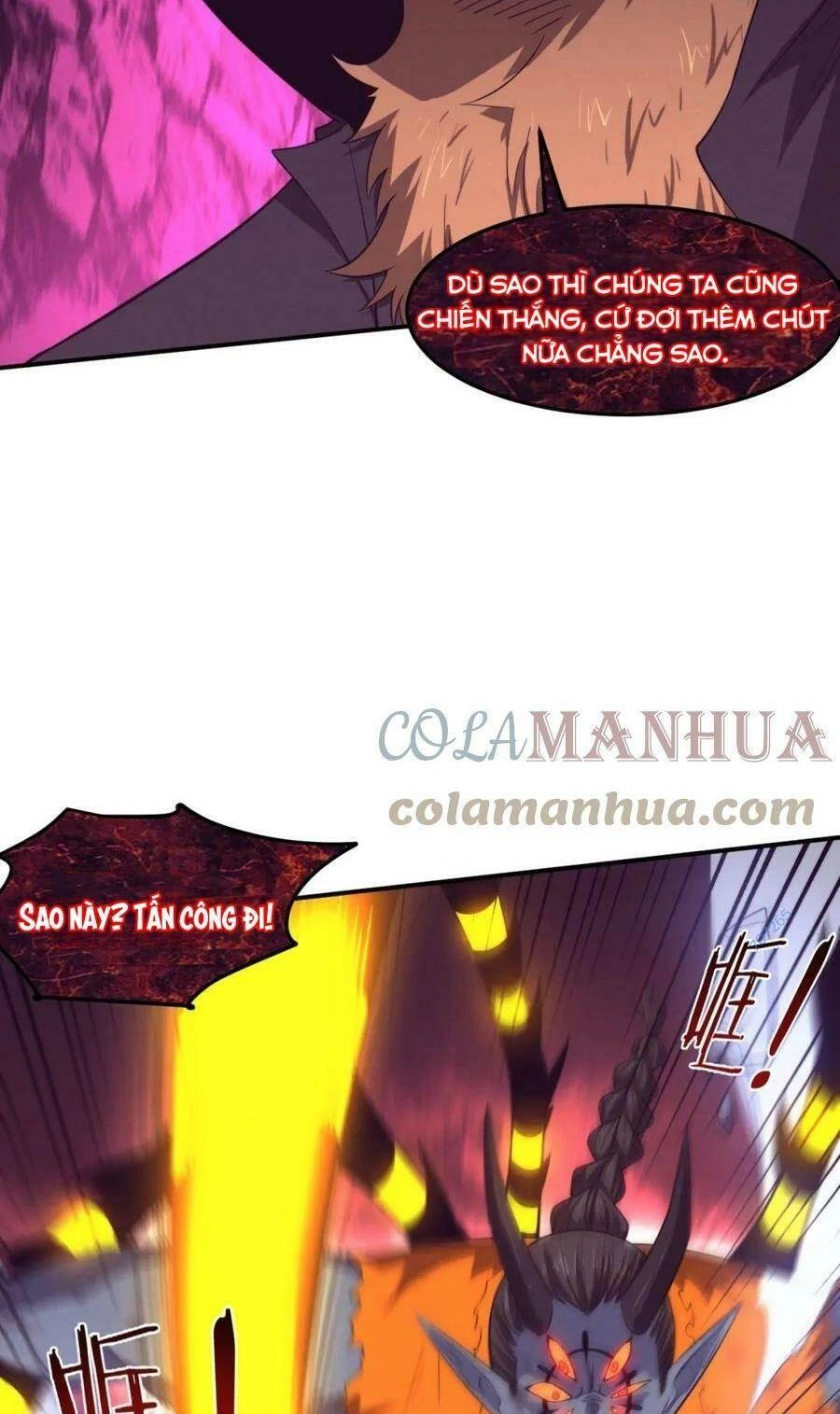 Tiến Hóa Cuồng Triều Chapter 102 - 45