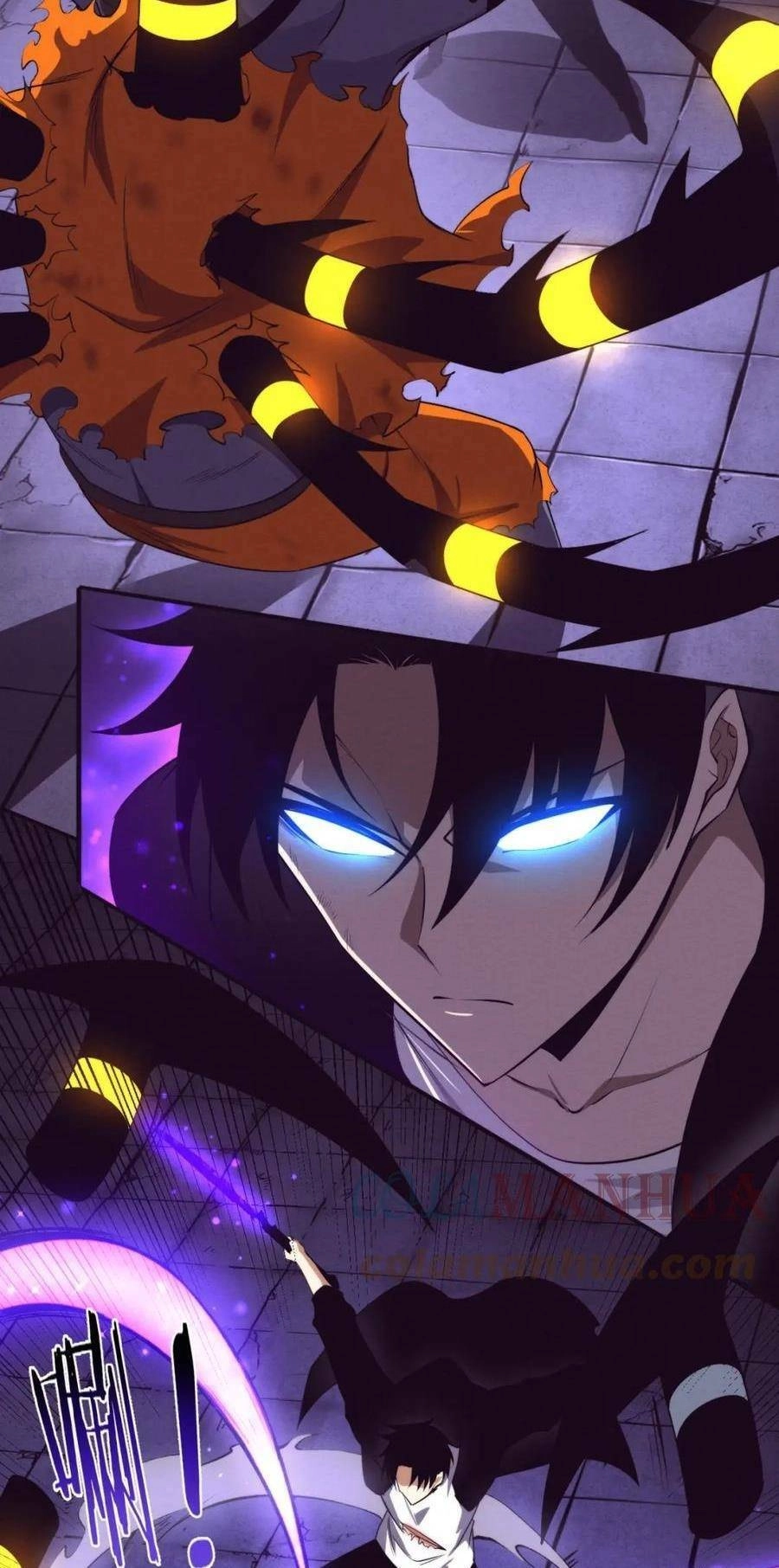 Tiến Hóa Cuồng Triều Chapter 102 - 48