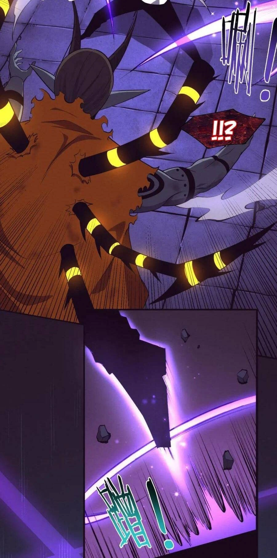 Tiến Hóa Cuồng Triều Chapter 102 - 49