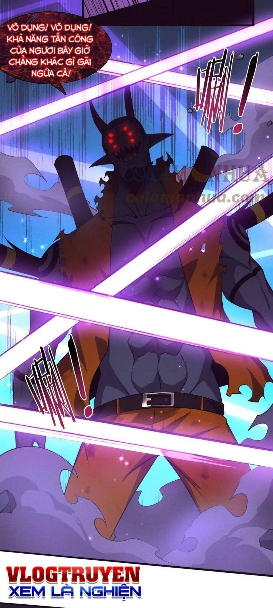 Tiến Hóa Cuồng Triều Chapter 102 - 50