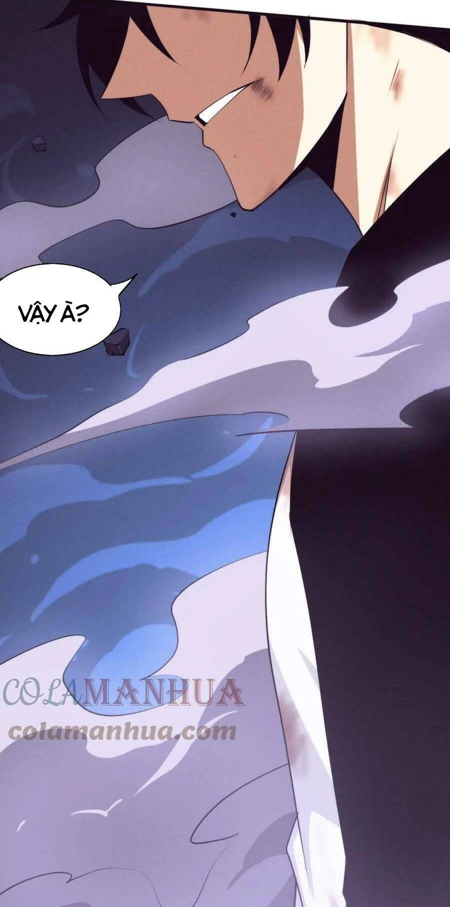 Tiến Hóa Cuồng Triều Chapter 102 - 51