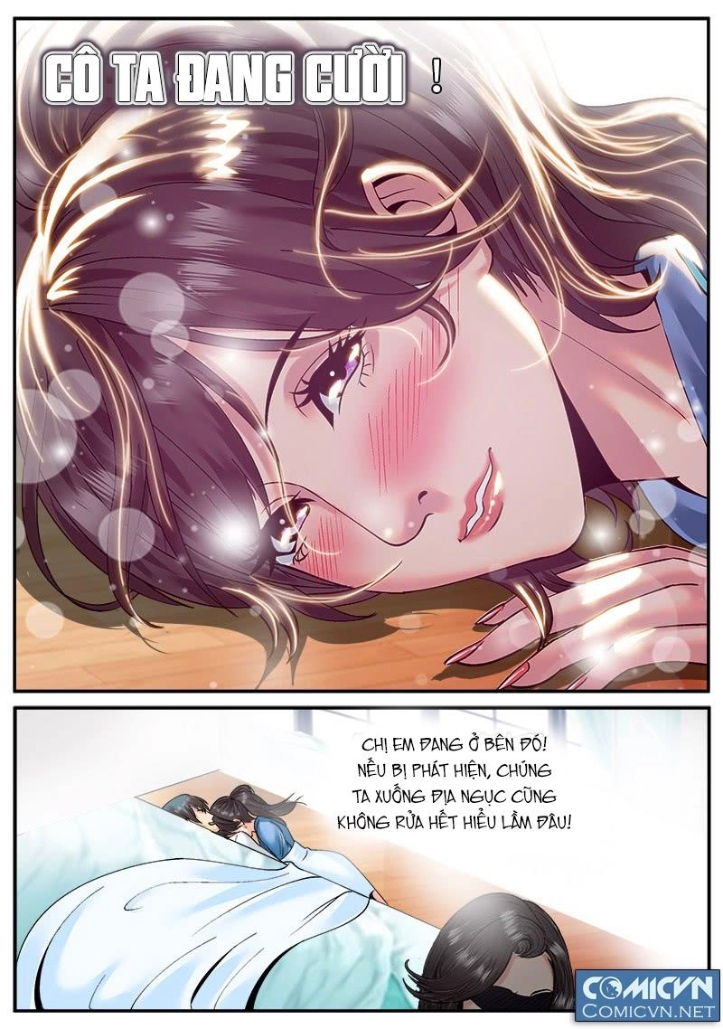 Đặc Nhiệm Siêu Cấp Thành Phố Chapter 14 - 11