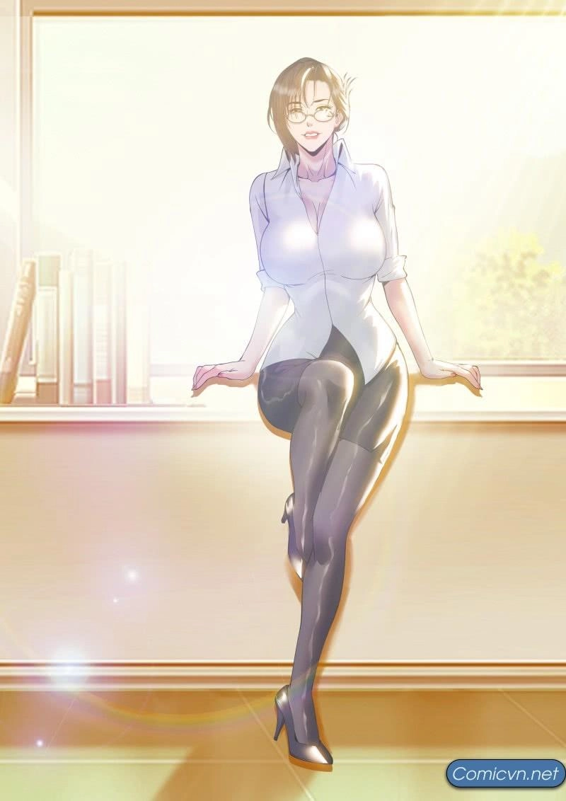 Đặc Nhiệm Siêu Cấp Thành Phố Chapter 39 - 1