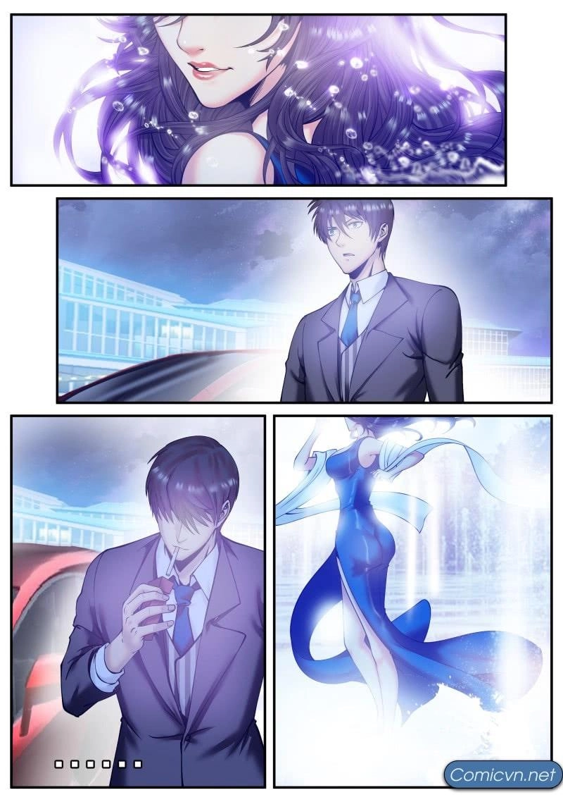 Đặc Nhiệm Siêu Cấp Thành Phố Chapter 50 - 10