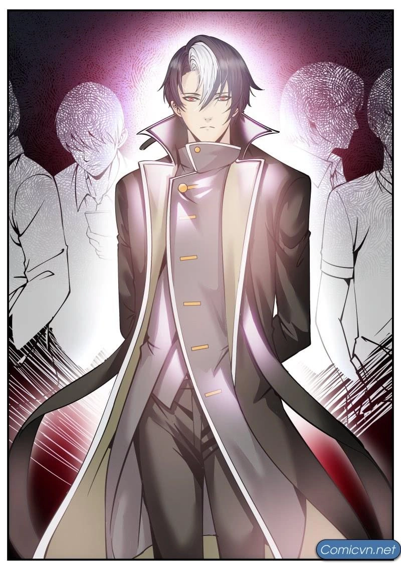 Đặc Nhiệm Siêu Cấp Thành Phố Chapter 50 - 13