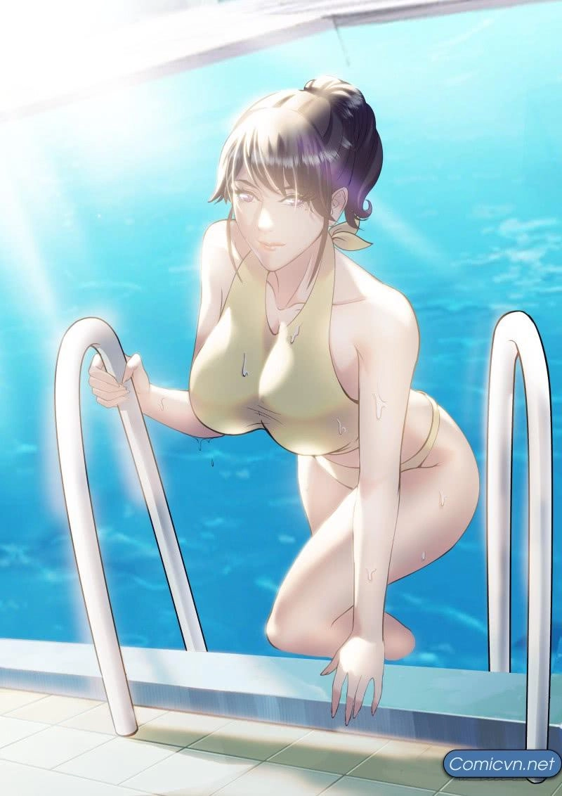 Đặc Nhiệm Siêu Cấp Thành Phố Chapter 51 - 1