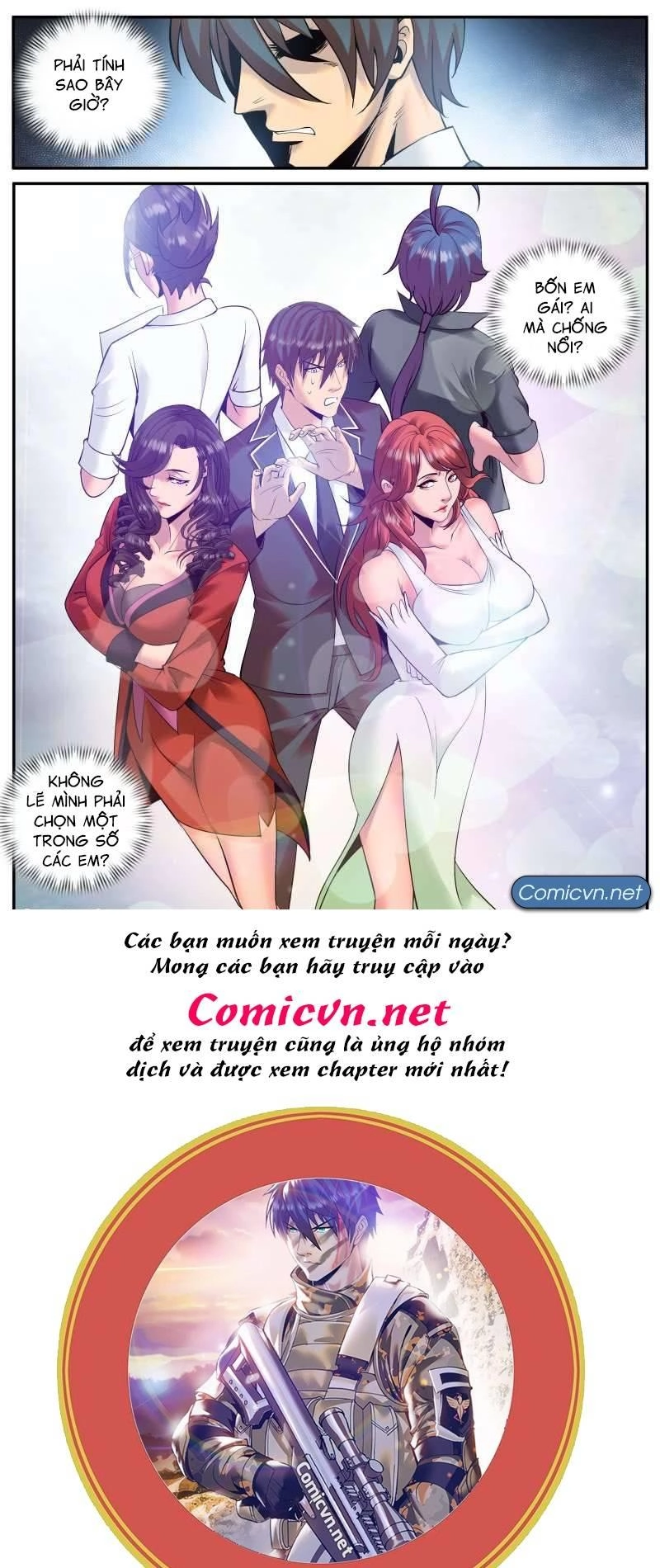 Đặc Nhiệm Siêu Cấp Thành Phố Chapter 79 - 13