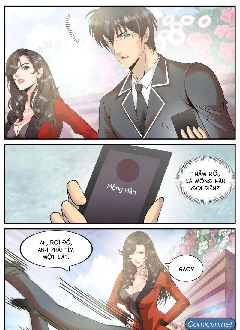 Đặc Nhiệm Siêu Cấp Thành Phố Chapter 81 - 10