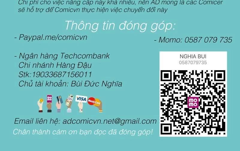 Đặc Nhiệm Siêu Cấp Thành Phố Chapter 94 - 13