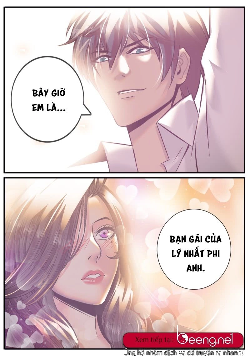 Đặc Nhiệm Siêu Cấp Thành Phố Chapter 144 - 13