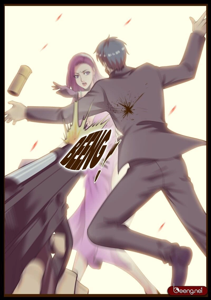 Đặc Nhiệm Siêu Cấp Thành Phố Chapter 189 - 8