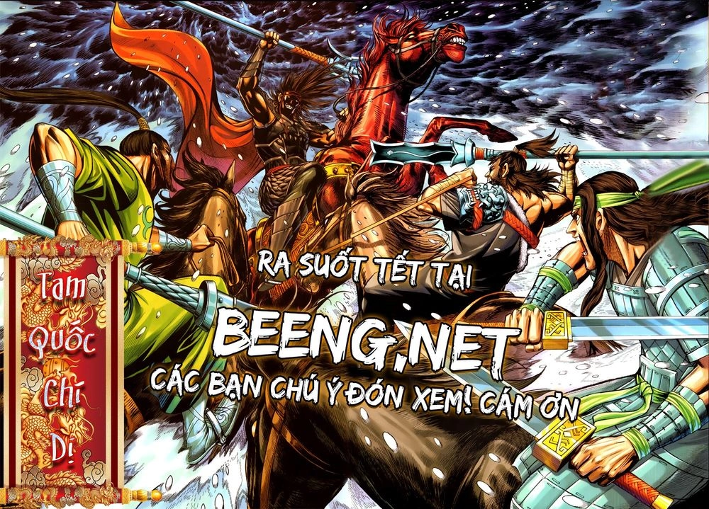 Đặc Nhiệm Siêu Cấp Thành Phố Chapter 191 - 14