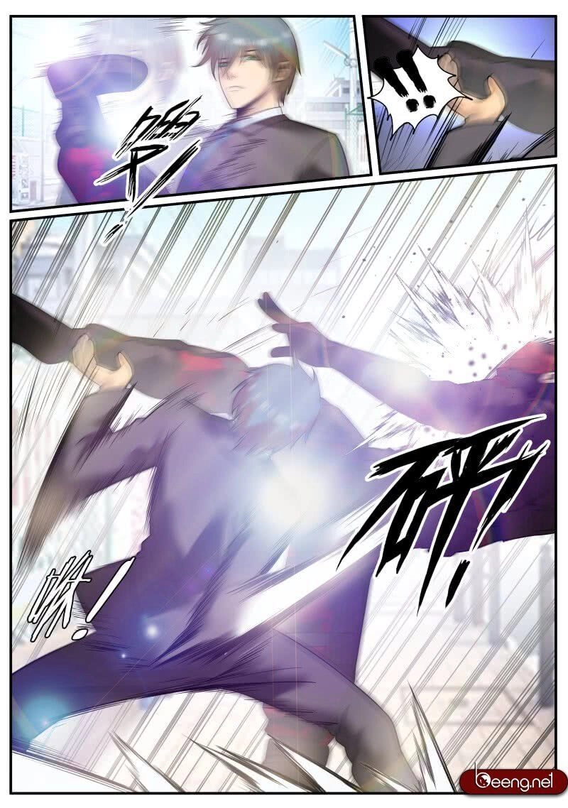 Đặc Nhiệm Siêu Cấp Thành Phố Chapter 205 - 5