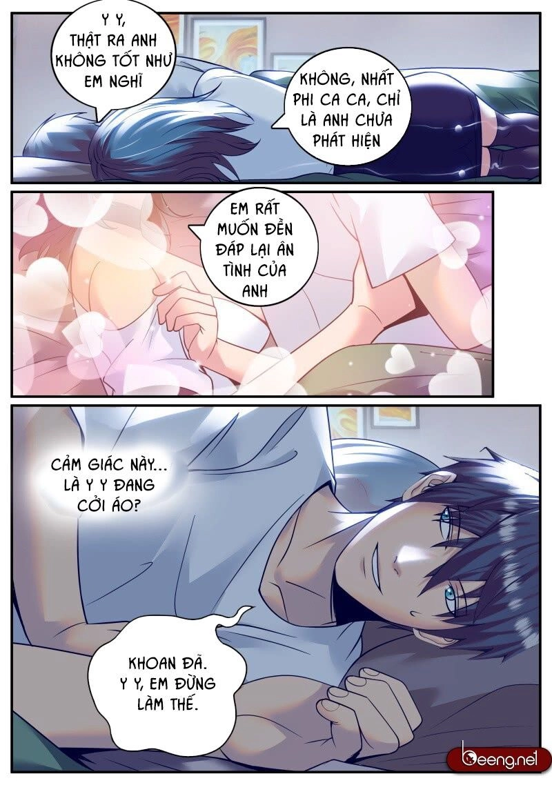 Đặc Nhiệm Siêu Cấp Thành Phố Chapter 207 - 11