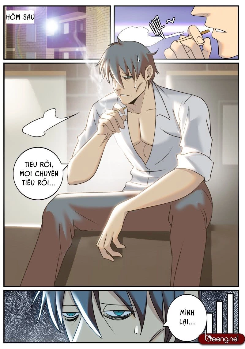 Đặc Nhiệm Siêu Cấp Thành Phố Chapter 208 - 11