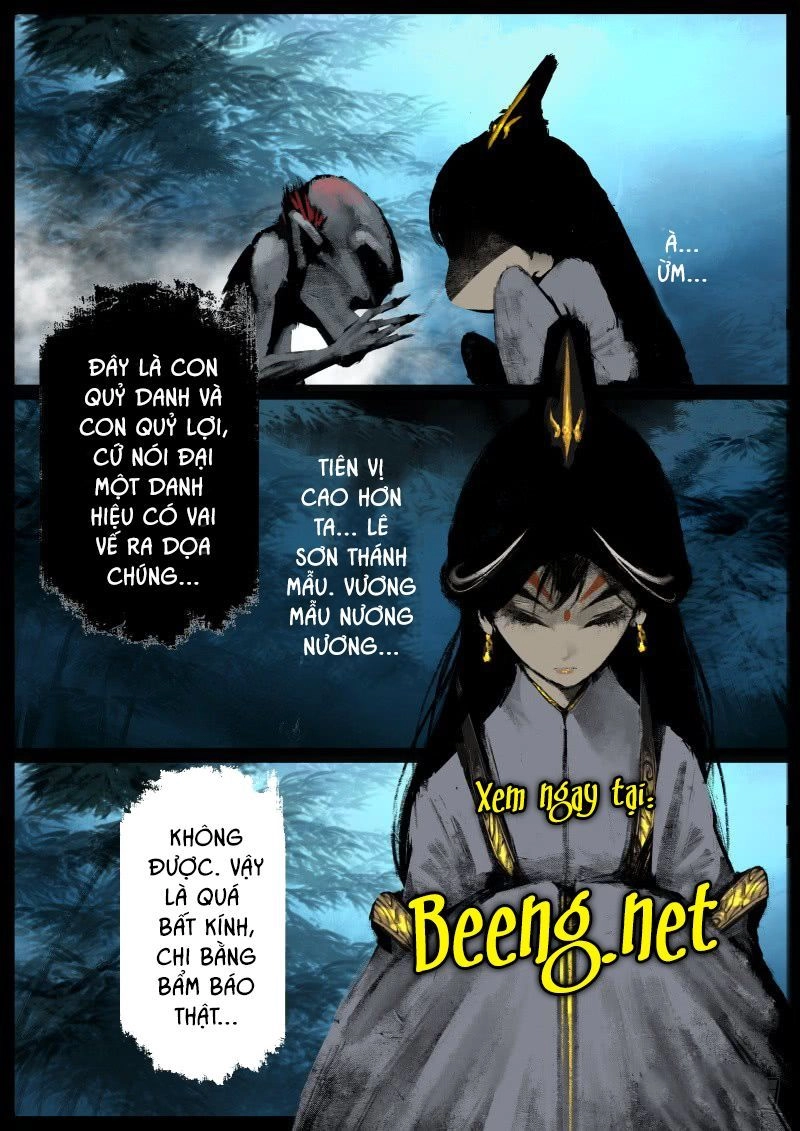 Đặc Nhiệm Siêu Cấp Thành Phố Chapter 208 - 13