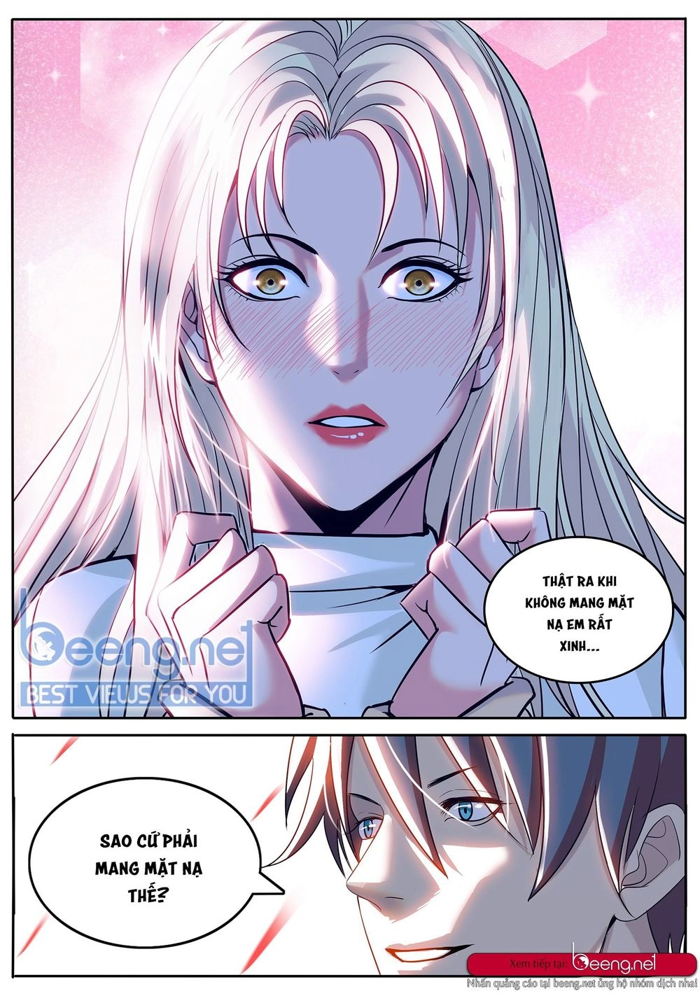 Đặc Nhiệm Siêu Cấp Thành Phố Chapter 215 - 12